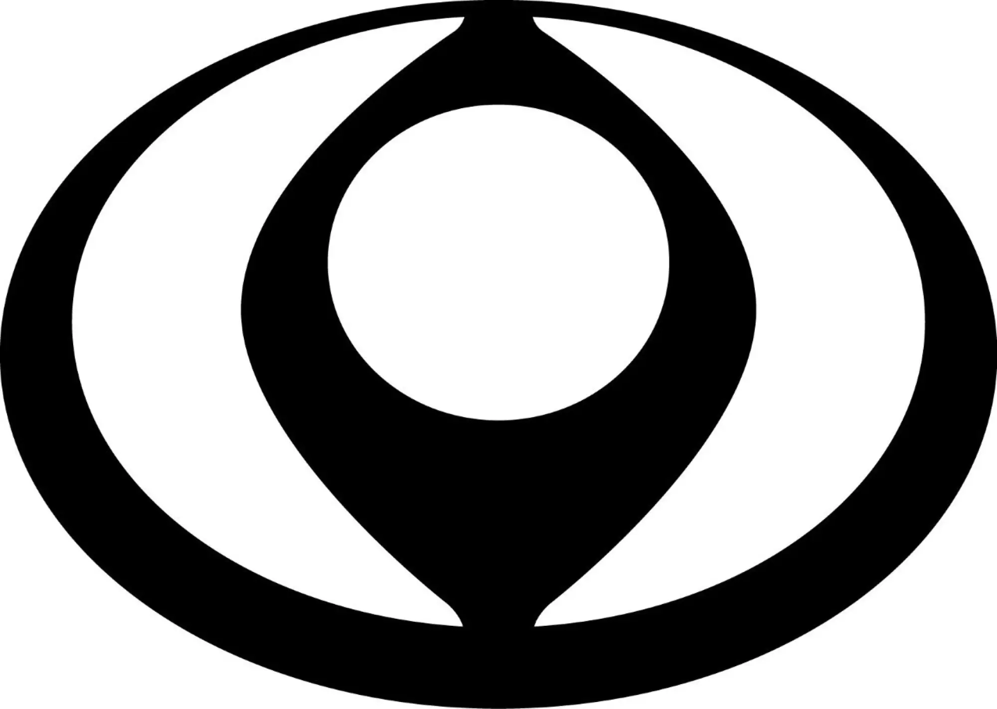 Mazda - La storia del logo - 5
