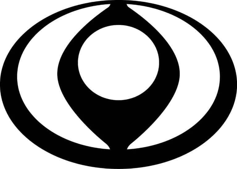 Mazda - La storia del logo - 5