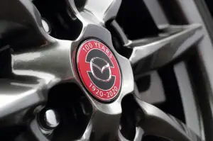 Mazda - La storia del logo