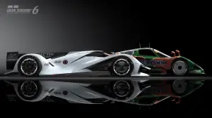 Mazda LM55 Vision Gran Turismo - 2