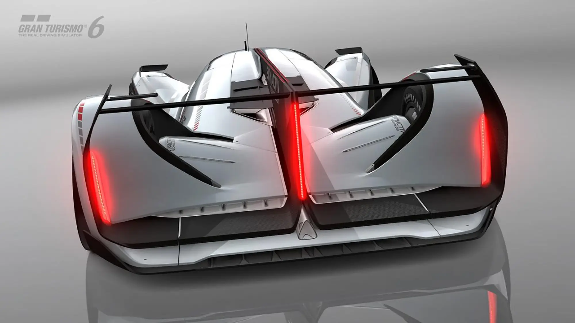 Mazda LM55 Vision Gran Turismo - 3