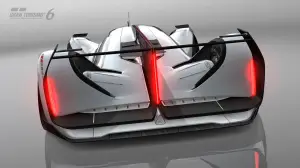 Mazda LM55 Vision Gran Turismo