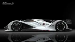 Mazda LM55 Vision Gran Turismo - 5