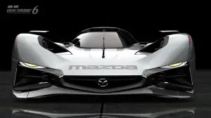 Mazda LM55 Vision Gran Turismo - 7