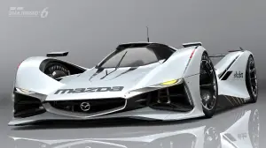 Mazda LM55 Vision Gran Turismo - 8