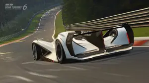 Mazda LM55 Vision Gran Turismo - 13