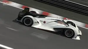 Mazda LM55 Vision Gran Turismo - 17