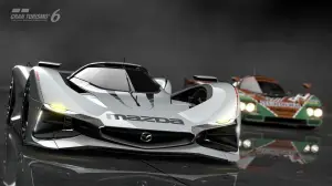 Mazda LM55 Vision Gran Turismo - 18