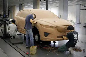 Mazda Minagi