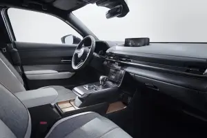 Mazda MX-30 - Foto ufficiali