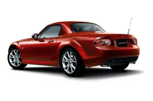 Mazda MX-5 2013 ufficiale - 2