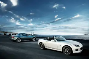 Mazda MX-5 2013 ufficiale