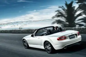 Mazda MX-5 2013 ufficiale - 4