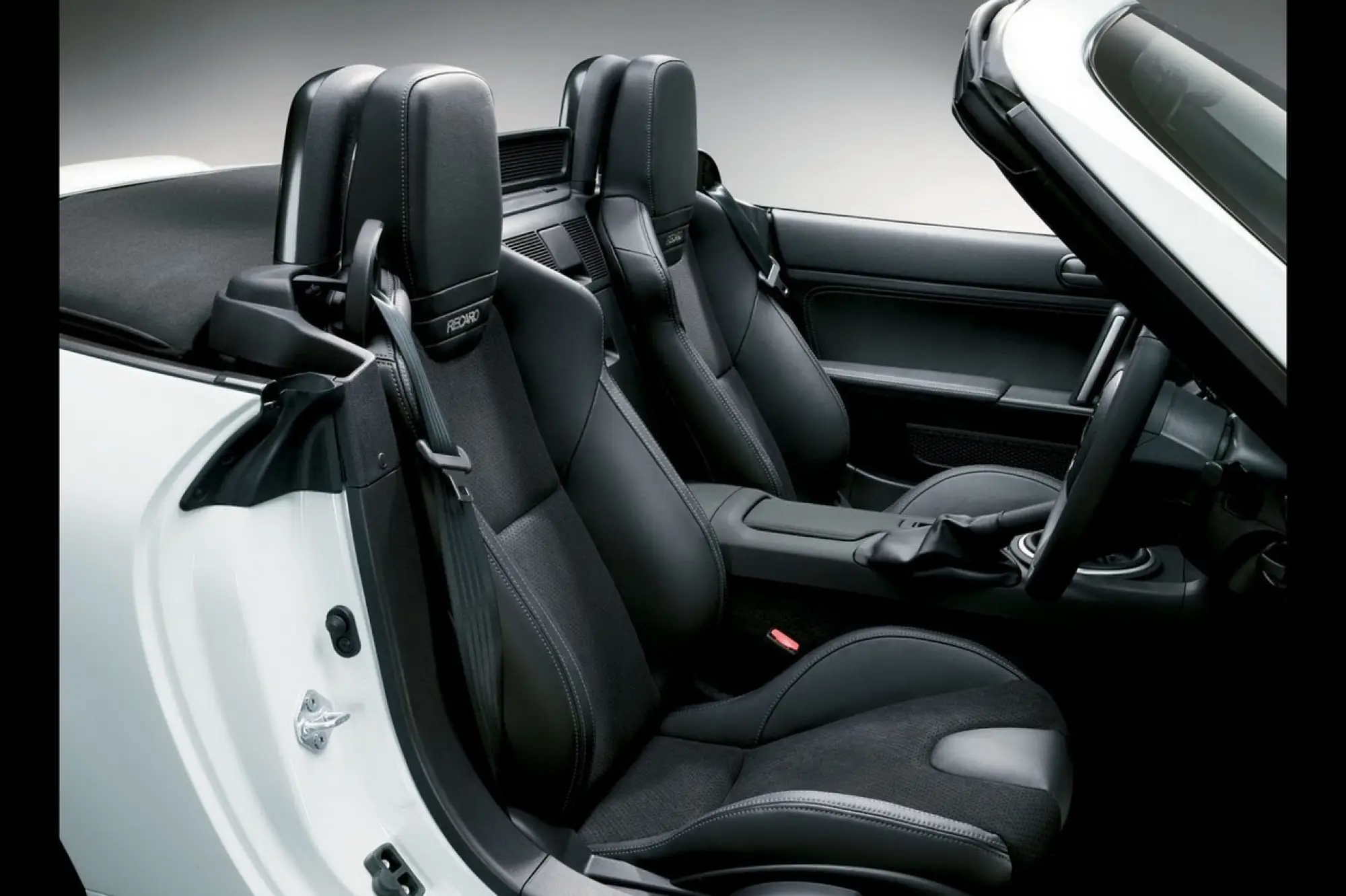 Mazda MX-5 2013 ufficiale - 5