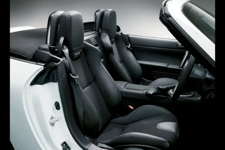 Mazda MX-5 2013 ufficiale - 5