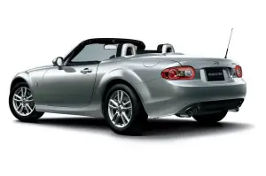 Mazda MX-5 2013 ufficiale