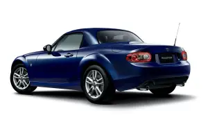 Mazda MX-5 2013 ufficiale - 9