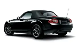 Mazda MX-5 2013 ufficiale