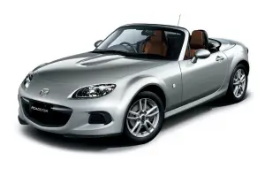 Mazda MX-5 2013 ufficiale - 12