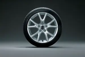 Mazda MX-5 2013 ufficiale - 13