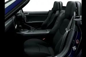 Mazda MX-5 2013 ufficiale