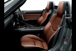 Mazda MX-5 2013 ufficiale