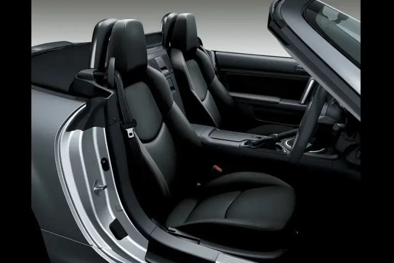 Mazda MX-5 2013 ufficiale - 25