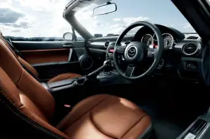 Mazda MX-5 2013 ufficiale