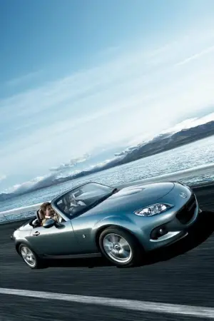 Mazda MX-5 2013 ufficiale - 28