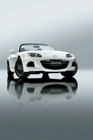 Mazda MX-5 2013 ufficiale