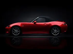 Mazda MX-5 2016 - 1