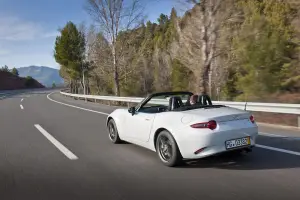 Mazda MX-5 2016