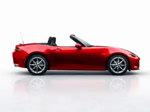 Mazda MX-5 2016