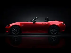 Mazda MX-5 2016