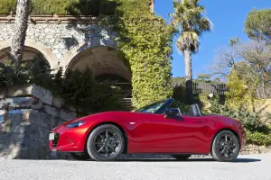 Mazda MX-5 2016