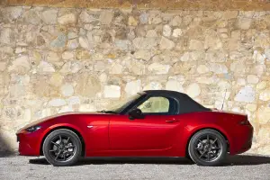 Mazda MX-5 2016