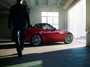 Mazda MX-5 2016 - 22