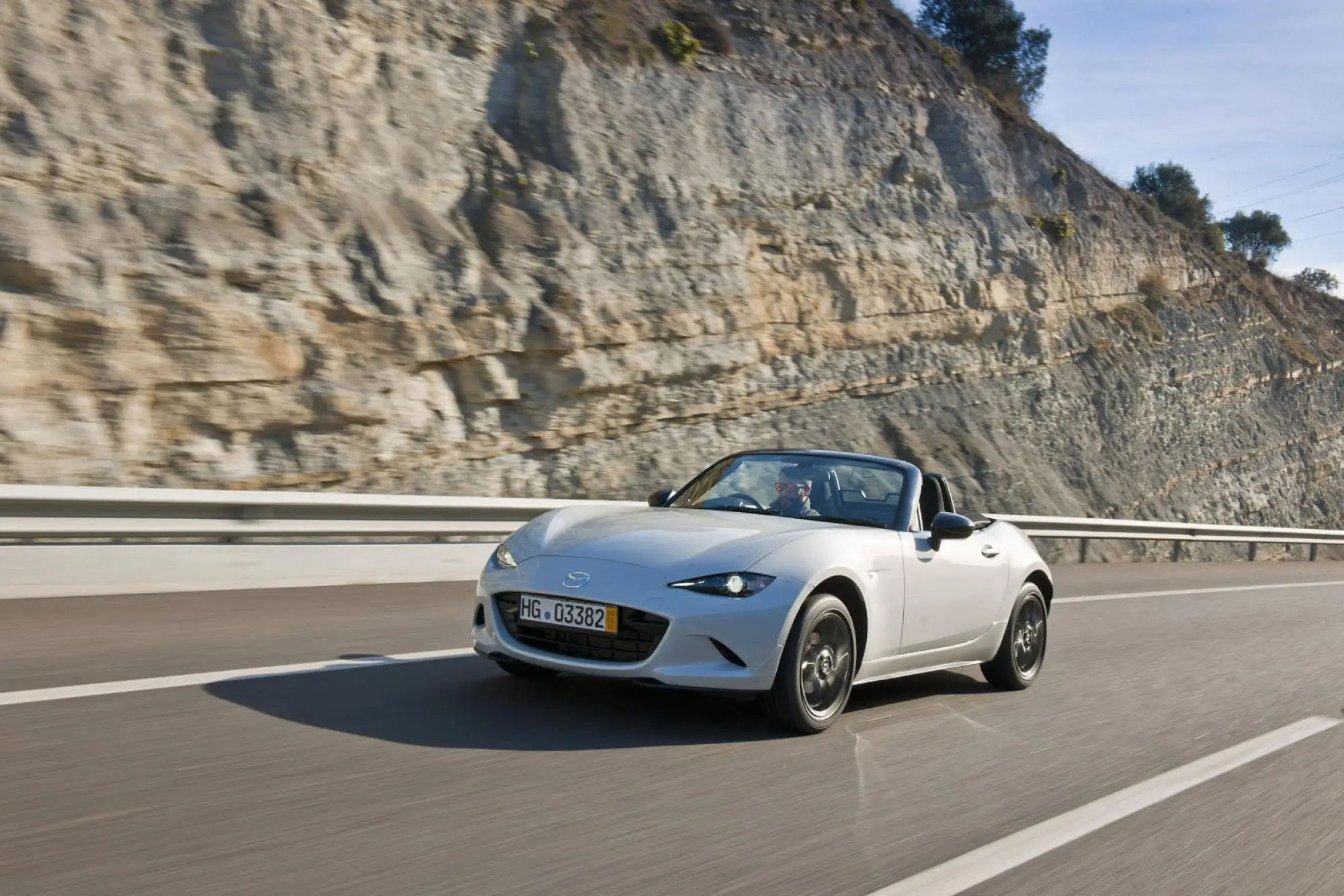 Mazda MX-5 2016 - 31