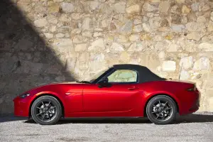 Mazda MX-5 2016