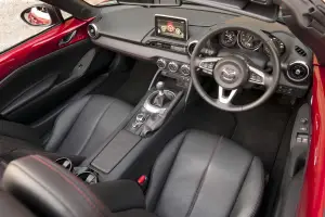 Mazda MX-5 2016