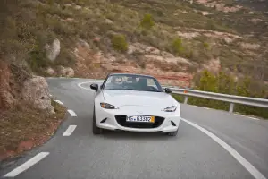 Mazda MX-5 2016 - 53