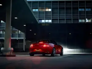 Mazda MX-5 2016 - 55