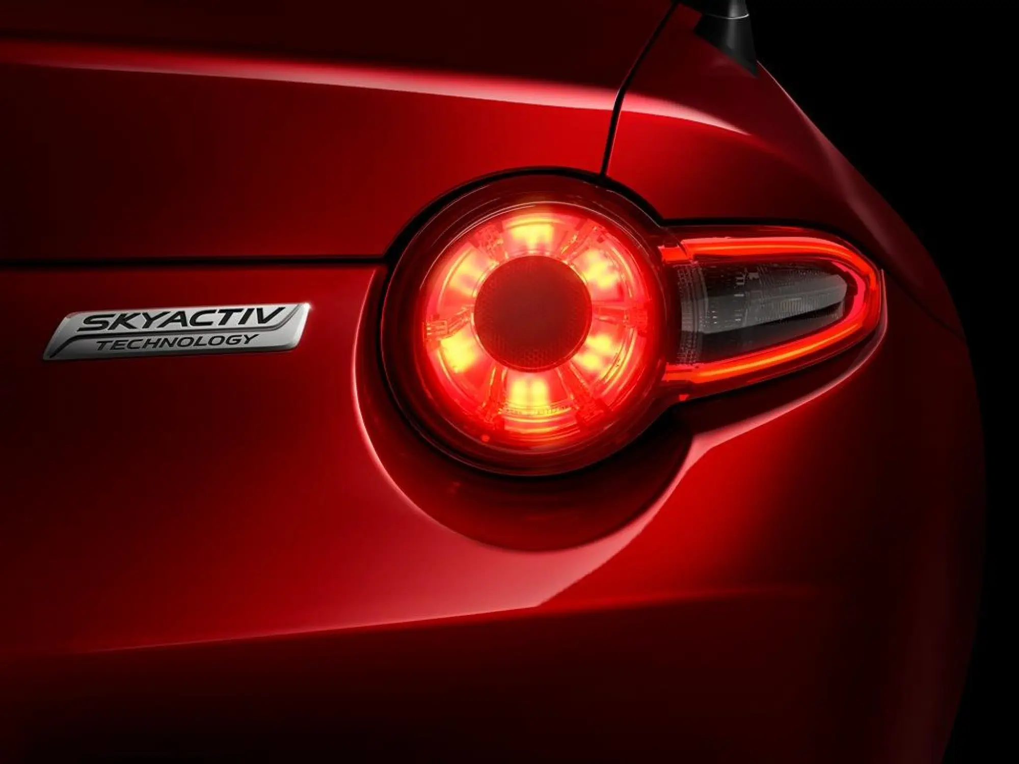 Mazda MX-5 2016 - 59