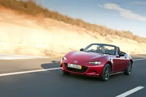 Mazda MX-5 2016 - 60