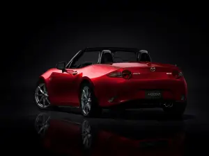 Mazda MX-5 2016