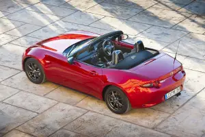 Mazda MX-5 2016