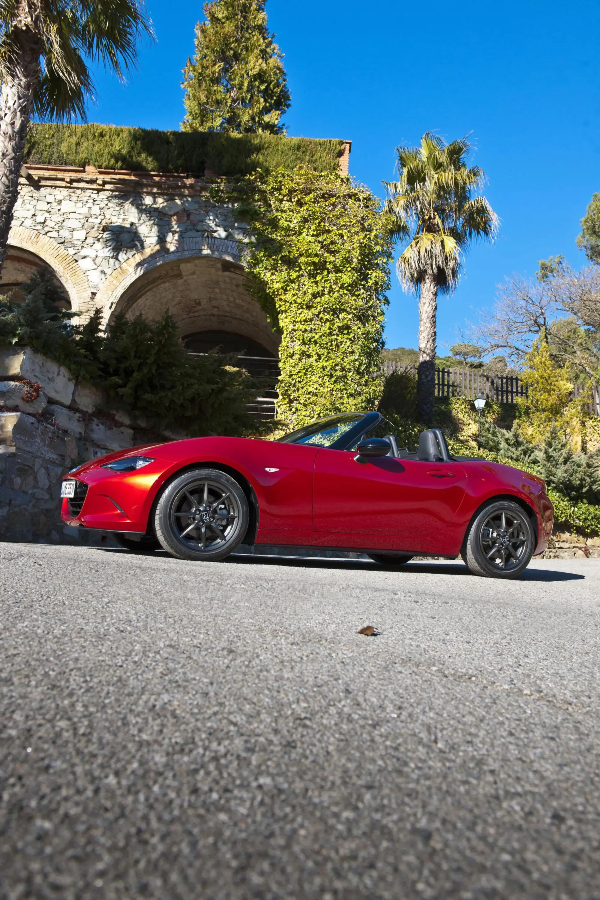 Mazda MX-5 2016 - 69