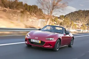 Mazda MX-5 2016 - 71