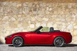 Mazda MX-5 2016