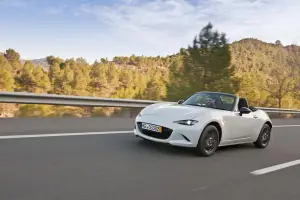 Mazda MX-5 2016